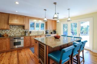 157 N. Sea Pines Dr. - Hilton Head Island - 5