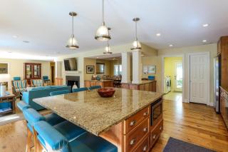 157 N. Sea Pines Dr. - Hilton Head Island - 3
