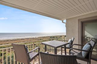 503 Shorewood Villas - Hilton Head Island - 0