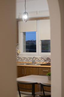 La Femme Apartment - Chrysoupolis - 2