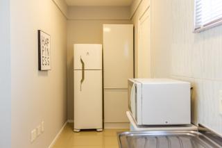 Apto 6 pessoas, Custo-Benefício, 8 min da Praia dos Ingleses ING23 - 5