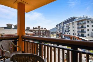 Sundial condo in Canyons Village, private patio, outdoor pool/hot tub, walk to hiking/biking C316B - Park City - 7