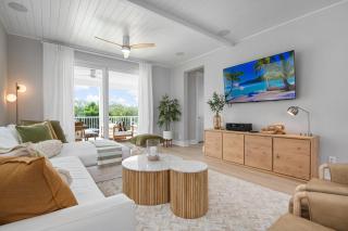 CASA NICA! Luxury Private Pool Home with dock on a saltwater canal! - Bradenton - 6