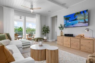 CASA NICA! Luxury Private Pool Home with dock on a saltwater canal! - Bradenton - 4