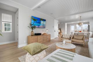 CASA NICA! Luxury Private Pool Home with dock on a saltwater canal! - Bradenton - 2