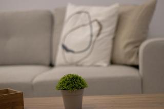 La Femme Apartment - Chrysoupolis - 4