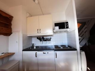 Résidence Necou - Grand duplex rénové pour 6 personnes MAE-3904 - Les Menuires - 8
