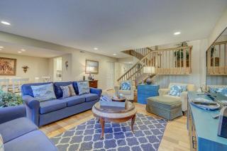 1425 South Beach Villas - Hilton Head Island - 9