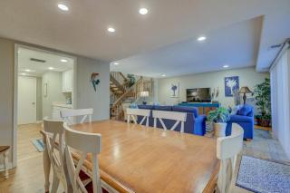 1425 South Beach Villas - Hilton Head Island - 5