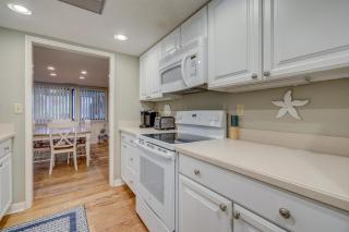 1425 South Beach Villas - Hilton Head Island - 1