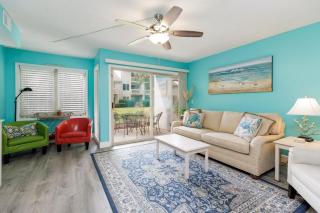 14 Beach Arbor - 0