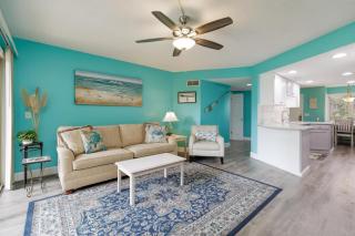 14 Beach Arbor - Hilton Head Island - 8