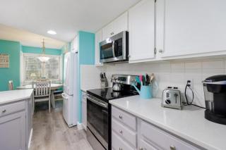 14 Beach Arbor - Hilton Head Island - 5