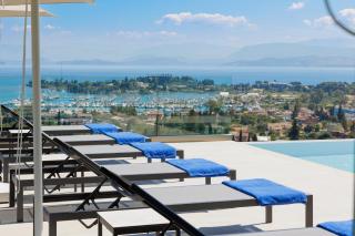 Villa Antonis - - 1