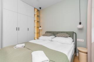 Doki - Oliwkowy by Grand Apartments - Gdansk - 2