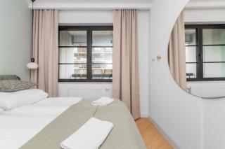 Doki - Oliwkowy by Grand Apartments - Gdansk - 1