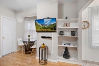 Deluxe Apt In Center City - Filadélfia - 8