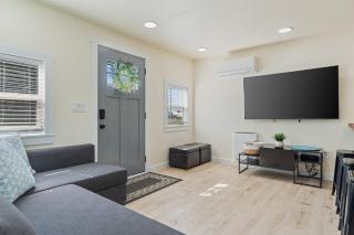 half Mi to Ocean Copalis Beach Hideaway! - 7