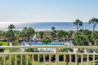 433 Shorewood Villas - Hilton Head Island - 0