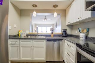 433 Shorewood Villas - Hilton Head Island - 1