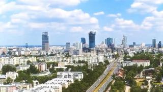 Kasprzaka 29 City Tower Warsaw 8 - Warsaw - 3