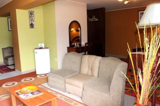 Gran Hotel Alturas - Huaraz - 2