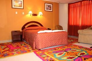 Gran Hotel Alturas - Huaraz - 1