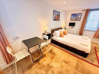 The City Pad - Gloucester - 8