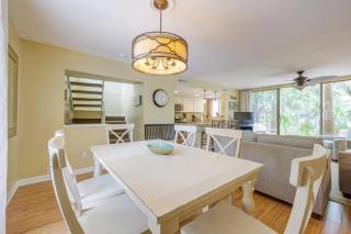 3234 Seascape Villas - Hilton Head Island - 5