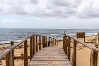 3 Bedroom Oceanfront BeachHouse - 5