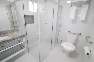 Piazza diRoma - Com acesso gratuíto ao diRoma Acqua Park - Caldas Novas - 5