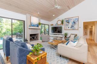 6 Pine Court - Hilton Head Island - 9
