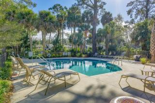 8 Lighthouse Road Villas - Hilton Head Island - 0