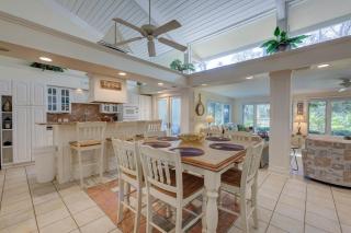 8 Lighthouse Road Villas - Hilton Head Island - 4