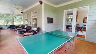 The Pelican House by Tybee Beach Vacation Rentals - Tybee Island - 5