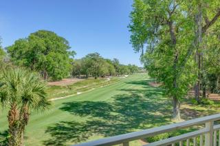 525 Plantation Club Villas - Hilton Head Island - 0
