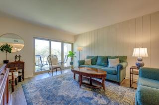 525 Plantation Club Villas - Hilton Head Island - 9