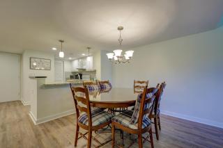 525 Plantation Club Villas - Hilton Head Island - 4