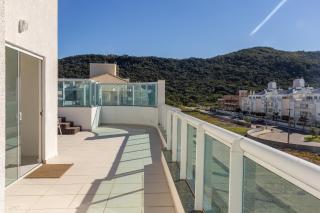 Cobertura 4 suítes, Piscina Privada Ingleses ING35 - Florianópolis - 9