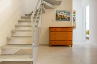 Cobertura 4 suítes, Piscina Privada Ingleses ING35 - Florianópolis - 7