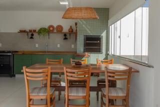 Cobertura 4 suítes, Piscina Privada Ingleses ING35 - Florianópolis - 2