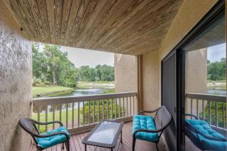 167 Colonnade Club - Hilton Head Island - 6
