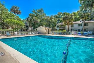 92 Forest Gardens - Hilton Head Island - 0