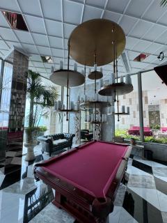 ห้องพักวิวทะเลชายหาดจอมเทียน jomtain beach - Jomtien Beach - 5
