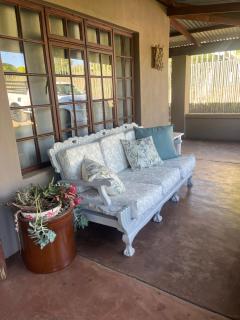 Mi Casita - Graskop - 1