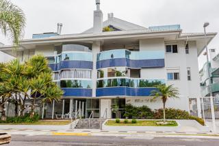 Apto Fino 3 suítes, Av. dos Dourados, Jurerê JUR15 - Florianópolis - 7