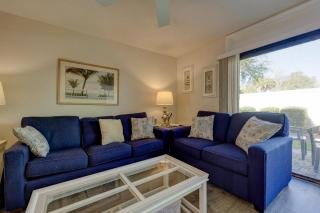 8 Hilton Head Cabanas - Hilton Head Island - 9