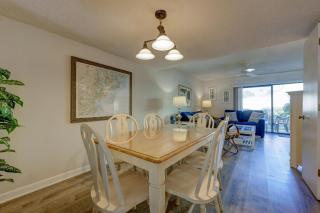 8 Hilton Head Cabanas - Hilton Head Island - 6