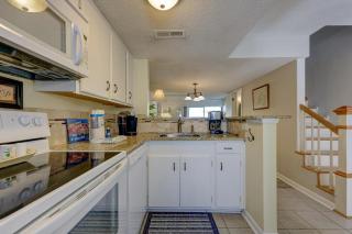 8 Hilton Head Cabanas - 2