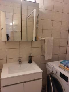 3 Zimmer Apartment in Saint Louis, Nahe Euroairport - Saint-Louis - 7
